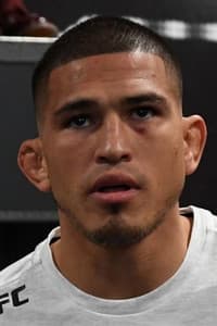 Anthony Pettis in Roy Jones Jr vs. Anthony Pettis