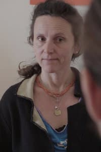 Laura Pellicciari in Al Dio Ignoto