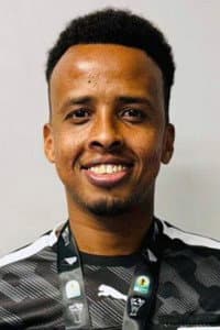 Omar Artan in Så går det till när Fifa väljer VM-finaldomare