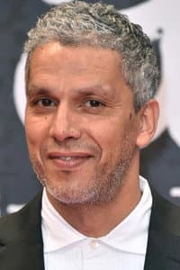 Sami Bouajila in Nés quelques part