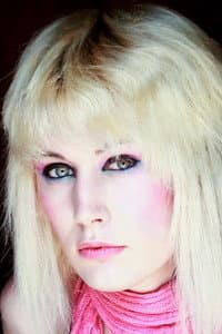 Bee Armitage in Amy Daly The Translesbian
