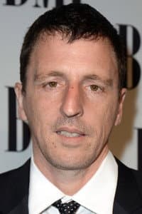 Atticus Ross in Nine Inch Nails: The Slip - Rehearsals