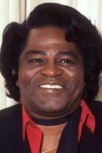 James Brown in The T.A.M.I. Show