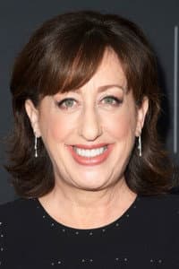 Beth Hall in Mom