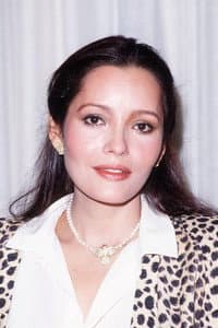 Barbara Carrera in Loverboy