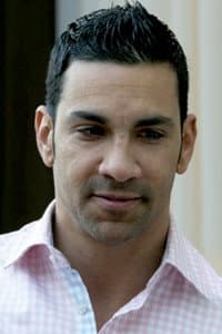 Marco Rivera in Adam & Eve's Guide to the Kama Sutra