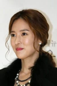 Min Kim in The Accidental Spy