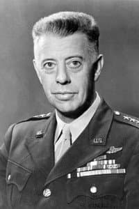 George C. Kenney in Army Air Forces - Pacific