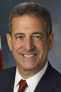 Russ Feingold in Run Granny Run