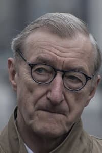 Julian Barnes in Animals on Trial