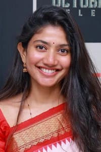 Sai Pallavi in ఫిదా