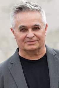 Fran Pultro in It's About the Second Coming