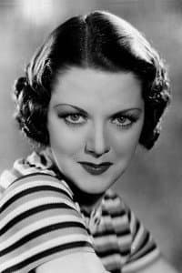 Carol Hughes in Marry the Girl
