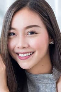 Suphitcha Subannaphong in Delivery Man