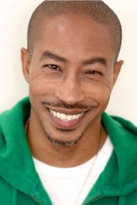 Garland Spencer in A Mother's Courage: The Mary Thomas Story