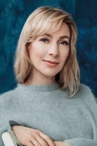 Neringa Varnelytė in Lūgnė