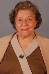 Selma Lopes in Lucia e a mala
