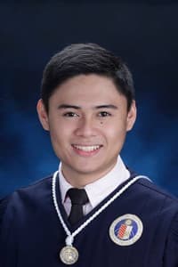 Ernesto Sto. Tomas in Feng Shui