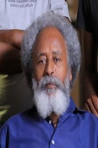 Solomon Teka in Lebam (ልባም)