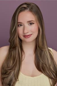 Grace Pitts in Twisted Marriage Therapist