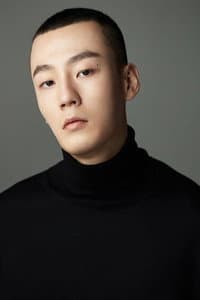 Kim Kang-bin in 루카: 더 비기닝