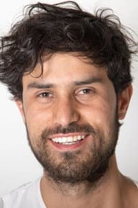 Emilio Carrera Quiroga in Ayer y Mañana