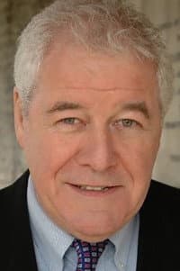 Martin Cochrane in Normal Service