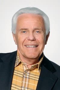 Jesse Duplantis in Covenant Rider