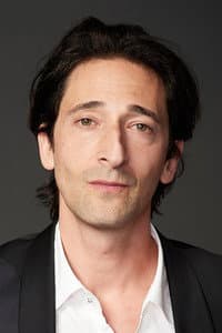 Adrien Brody in Fool's Paradise
