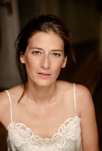 Christina Altounis in Fish and Cheese