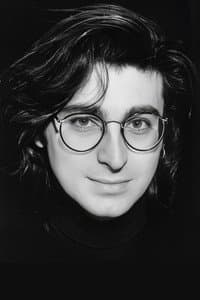 Nicholas Bufalo in Gino