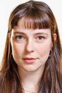 Ronja Rath in Auf der Walz – Drei Jahre und ein Tag