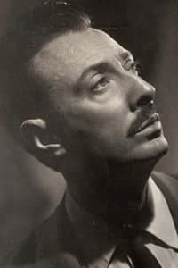Eduardo Sandrini in La luz de un fósforo