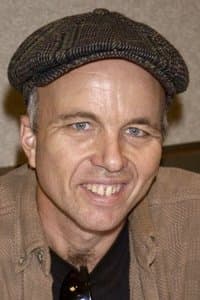 Clint Howard in Body Chemistry II: The Voice of a Stranger