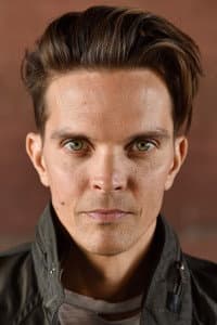 Timothy Lee DePriest in Age of Kali