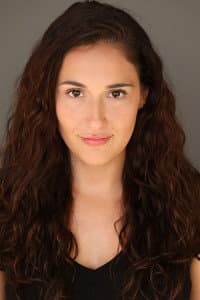 Ariana Guido in A Horse from Heaven