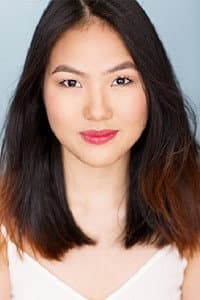Chi Nguyen in Repent or Perish!