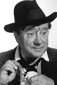 Forrester Harvey in Tarzan the Ape Man