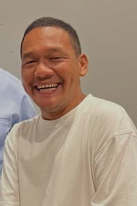 Bonar Manalu in Gak Masuk Akal