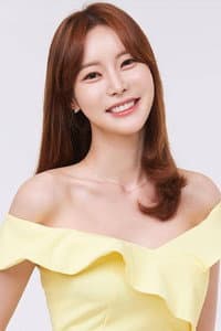 Seo Hwa-yi in 운빨로맨스