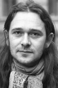 Ingvar Ambjørnsen in Hvit Nigger