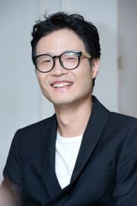 Cho Jung-chi in 가우스전자