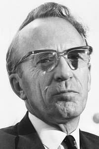 Tommy Douglas in Tommy Douglas: Keeper of the Flame