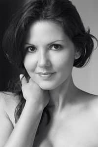 Laura Giordano in Don Pasquale