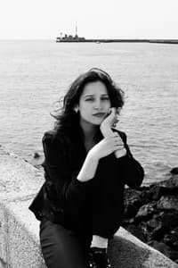 Sofiia Malovatska in L’été de Jahia