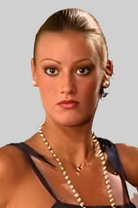Vicky Adams in Voodoo Passion