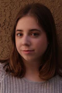Danielle Malter in Here There May Be Tygers