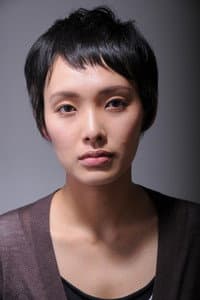 Keiko Koike in His Bad Blood