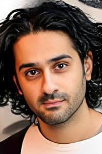 Milad Rahimi in Moonshadow – The Myth of Fahimeh