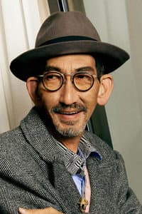 Paul Che Biu-Law in 旺角黑夜